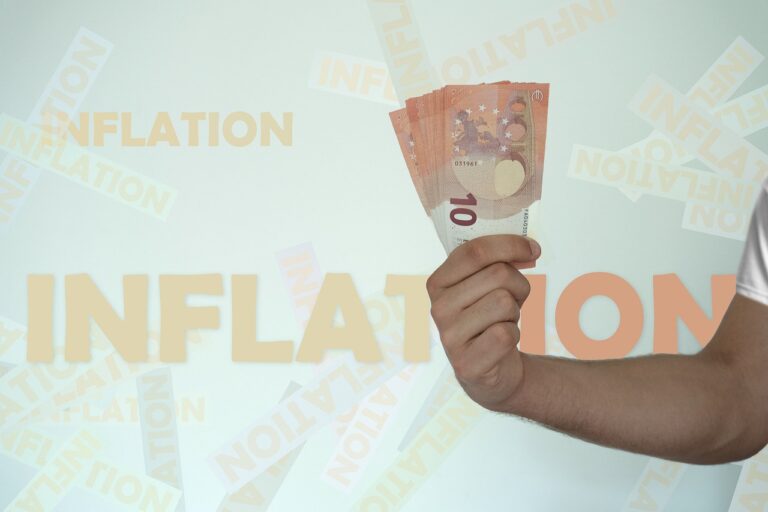 The Impact of Inflation on Personal Finance: Strategies for Mitigation