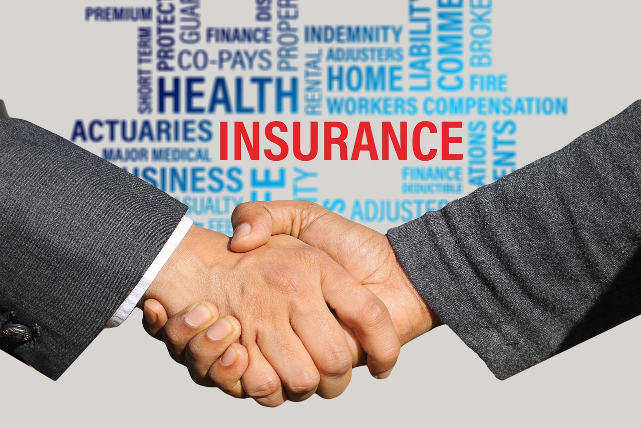 How to Choose the Right Insurance