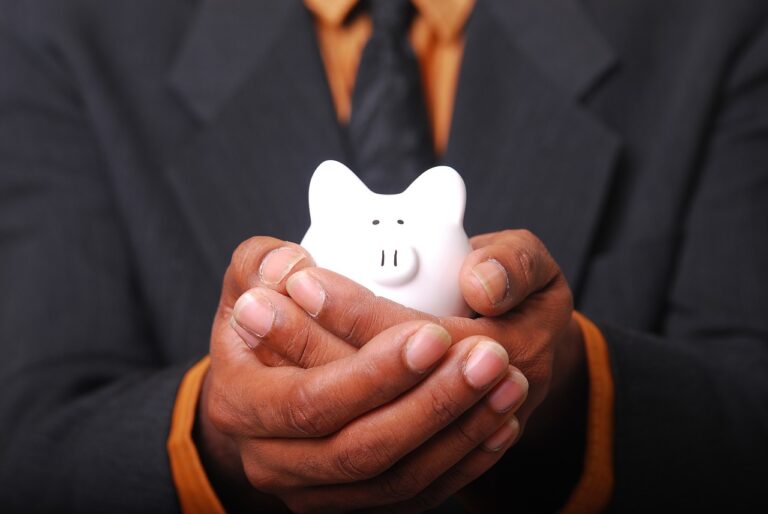 The Benefits of Savings Accounts: A Cornerstone for Financial Stability